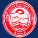 St. Francis Convent School logo