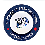 St. Francis De Sales Public School logo