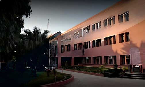 St. Francis De Sales Senior Secondary School — photo 1