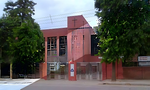 St. Francis De Sales Senior Secondary School — photo 2