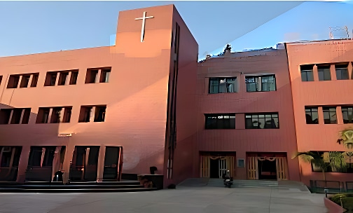 St. Francis De Sales Senior Secondary School — photo 3