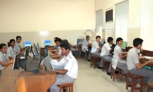 St. Francis De Sales Senior Secondary School — photo 6