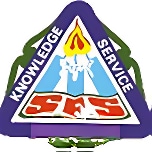 St. Francis De Sales Senior Secondary School logo
