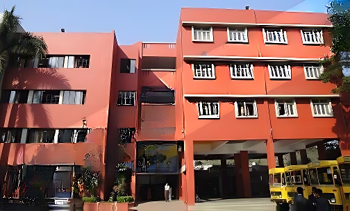 St. Francis High School — photo 1