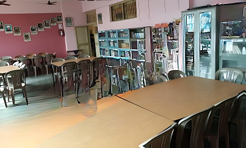 St. Francis High School — photo 6