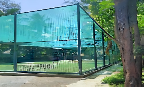 St. Francis High School — photo 11