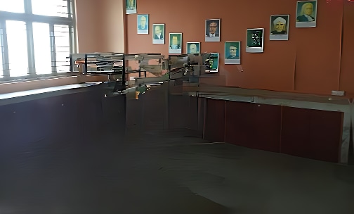St. Francis High School — photo 17