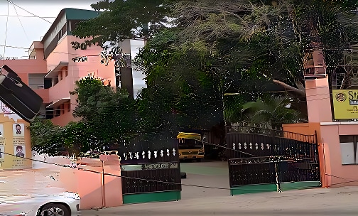 St. Francis International School — photo 1