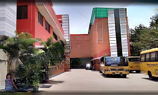St. Francis International School — photo 2