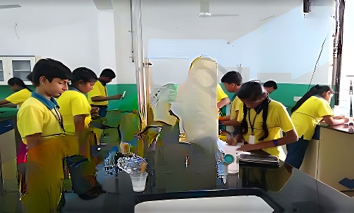 St. Francis International School — photo 5