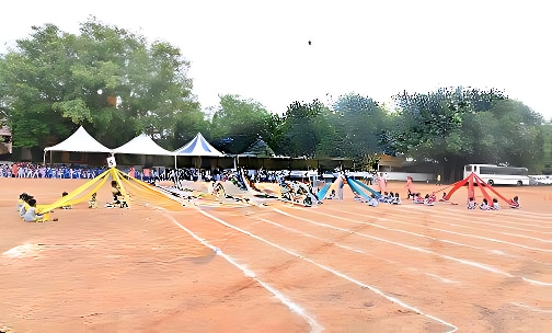 St. Francis International School — photo 6