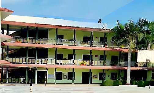 St Francis’ Mission School — photo 1