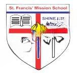 St Francis’ Mission School logo