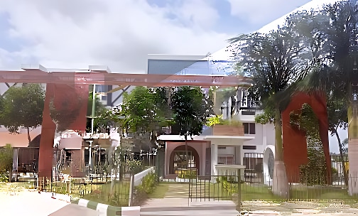 St. Francis School — photo 1