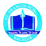 St. Francis School logo
