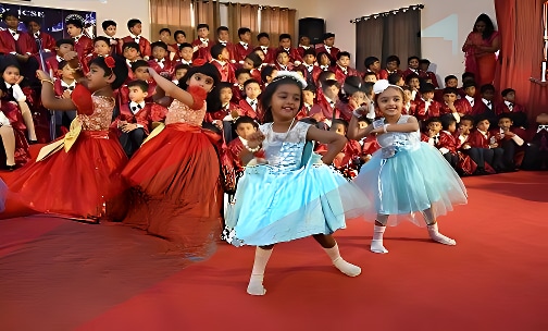 St. Francis School ICSE — photo 3