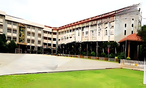 St Francis School ICSE — photo 1