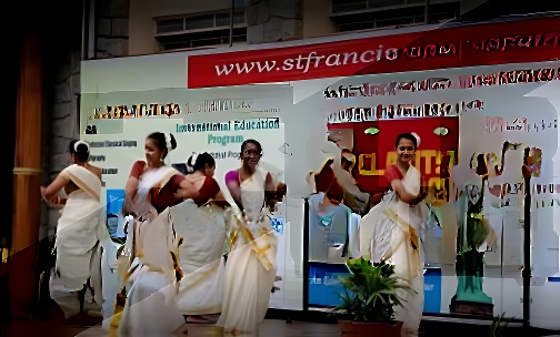 St Francis School ICSE — photo 2