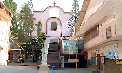St. Francis School — photo 1