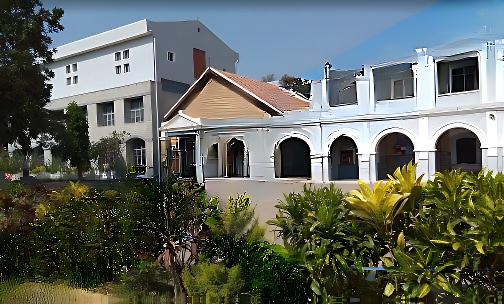 St. Francis Xavier Girl's High School — photo 2