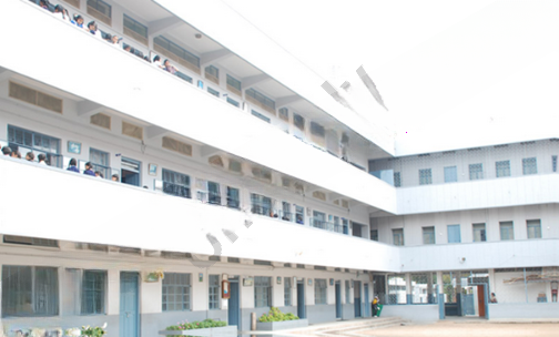 St. Francis Xavier Girl's High School — photo 3