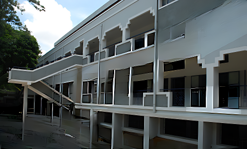 St. Francis Xavier Girl's High School — photo 4