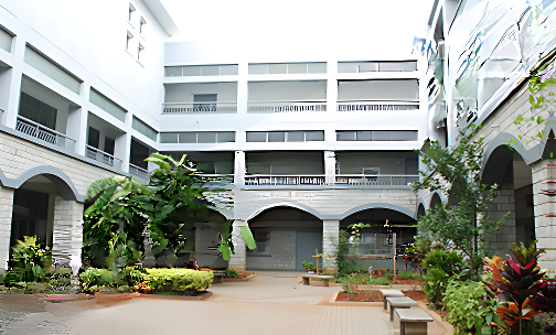 St. Francis Xavier Girl's High School — photo 10