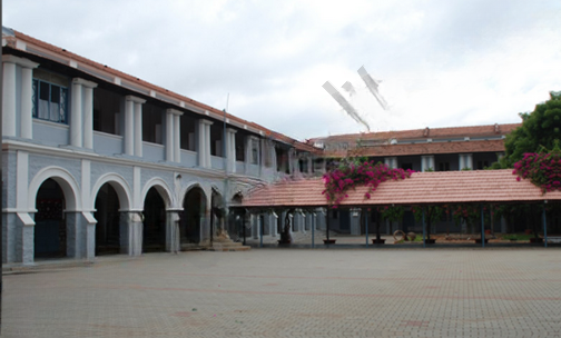 St. Francis Xavier Girl's High School — photo 11