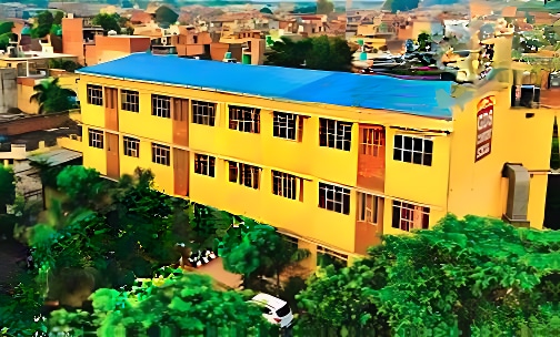 St Gds Convent School — photo 1