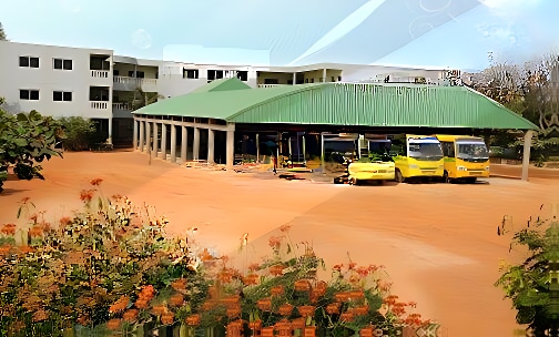 St. George High School — photo 1