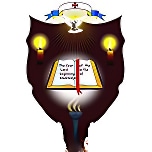 St. George High School logo