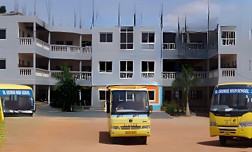 St. George School — photo 1
