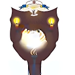 St. George School logo