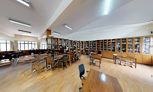 St. George's College — photo 8