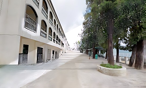 St. George's College — photo 12