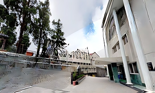 St. George's College — photo 13