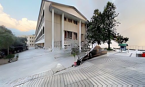 St. George's College — photo 14
