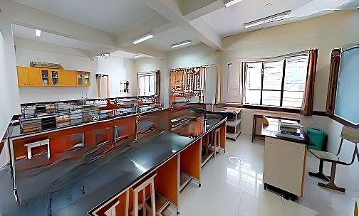 St. George's College — photo 16
