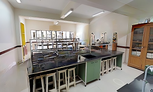 St. George's College — photo 17