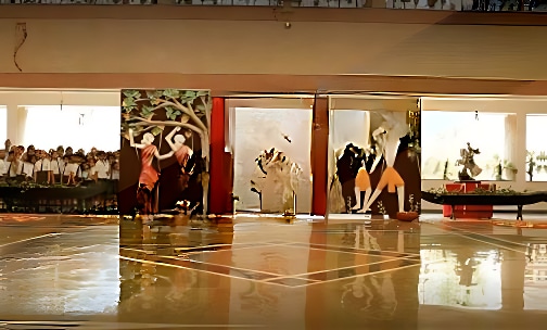 St. George's School — photo 6