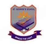 St. George's School logo