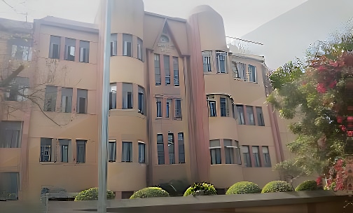 St. Giri Public School — photo 1