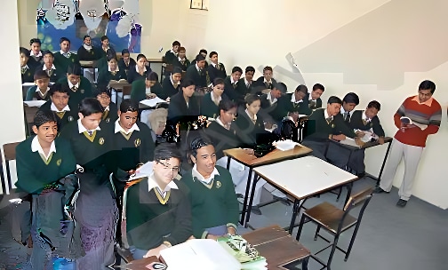 St. Giri Public School — photo 3