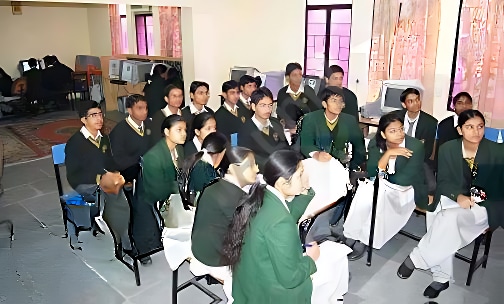 St. Giri Public School — photo 4