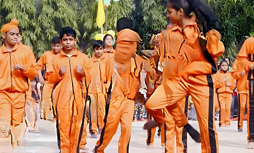 St. Giri Public School — photo 5