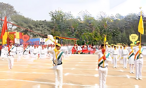 St. Giri Public School — photo 8