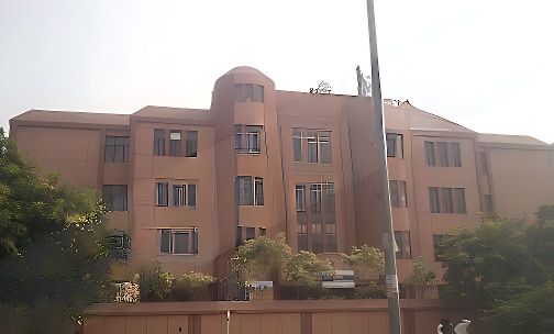 St. Giri Senior Secondary School — photo 1