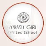 St. Giri Senior Secondary School logo
