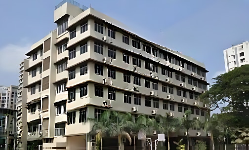 St. Gregorios High School — photo 1