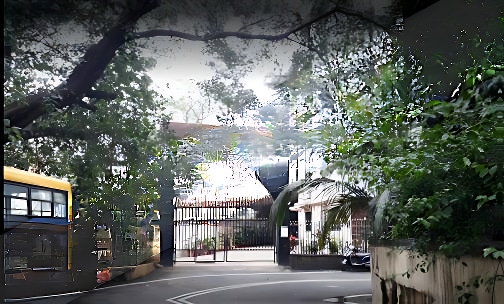 St. Gregorios High School — photo 2